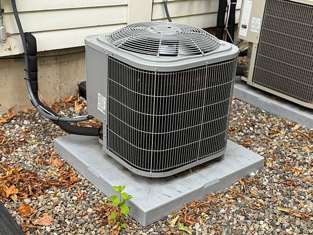 24/7 Emergency Hvac Installation experts in Morristown, TN